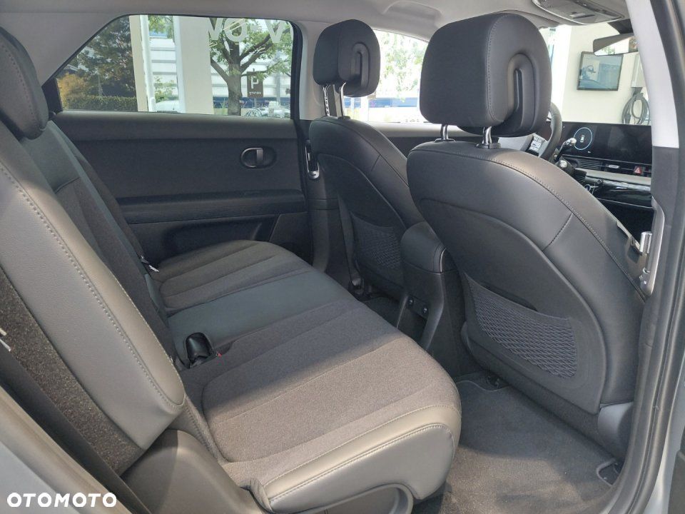 Hyundai IONIQ 5 - 8
