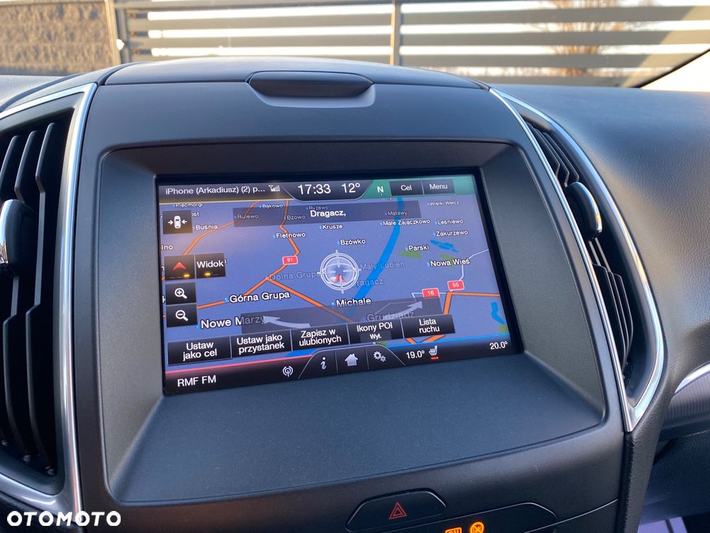 Ford S-Max 2.0 EcoBlue Titanium - 7