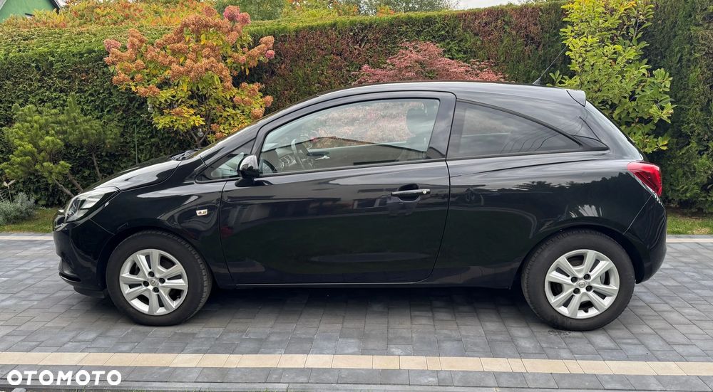 Opel Corsa 1.4 Active - 7