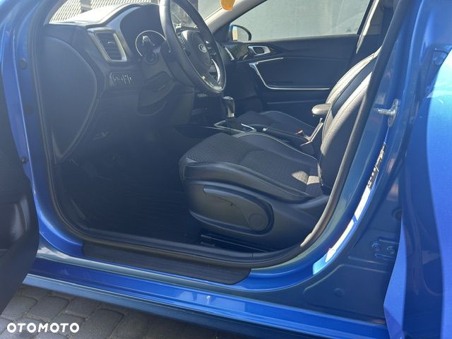 Kia Ceed 1.4 L Business Line - 18