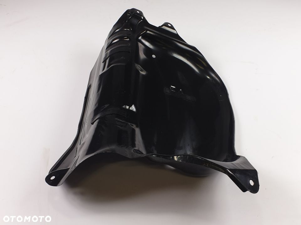 Osłona HONDA CR V 2.0H od 2019 roku - 3