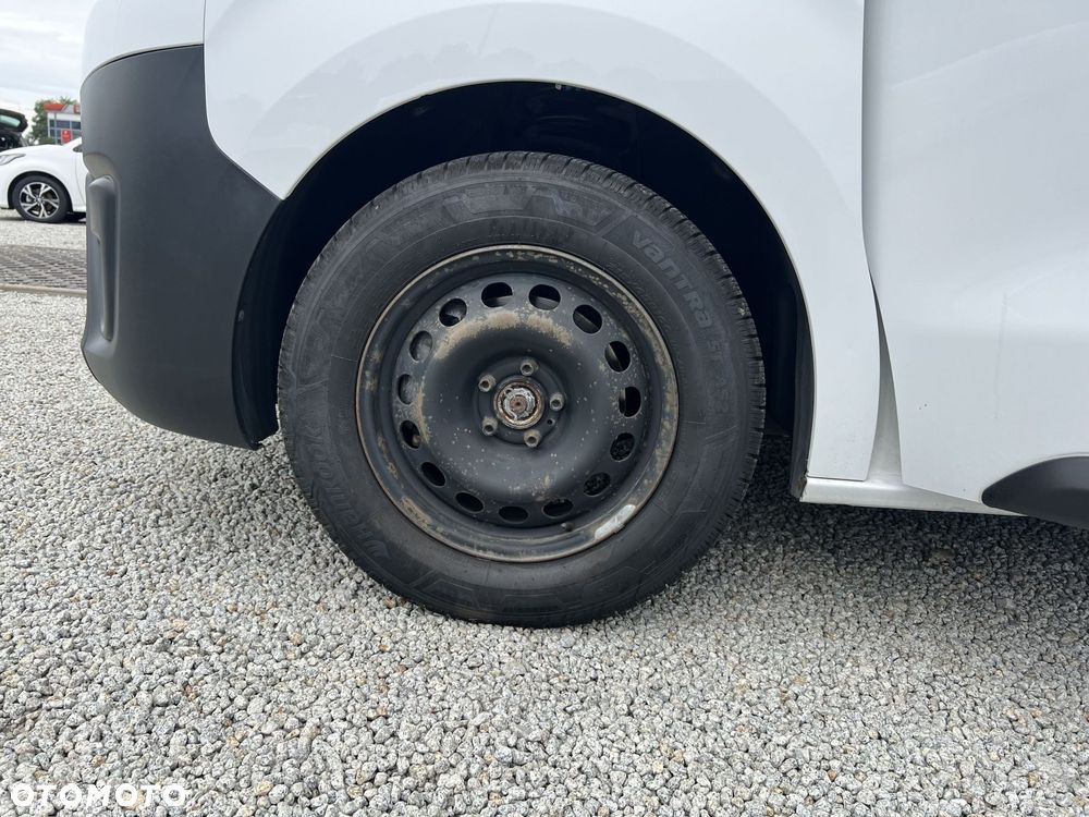 Toyota PROACE - 18