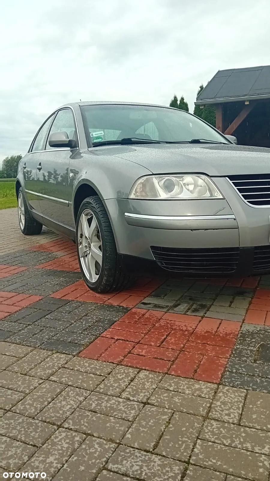 Volkswagen Passat - 3