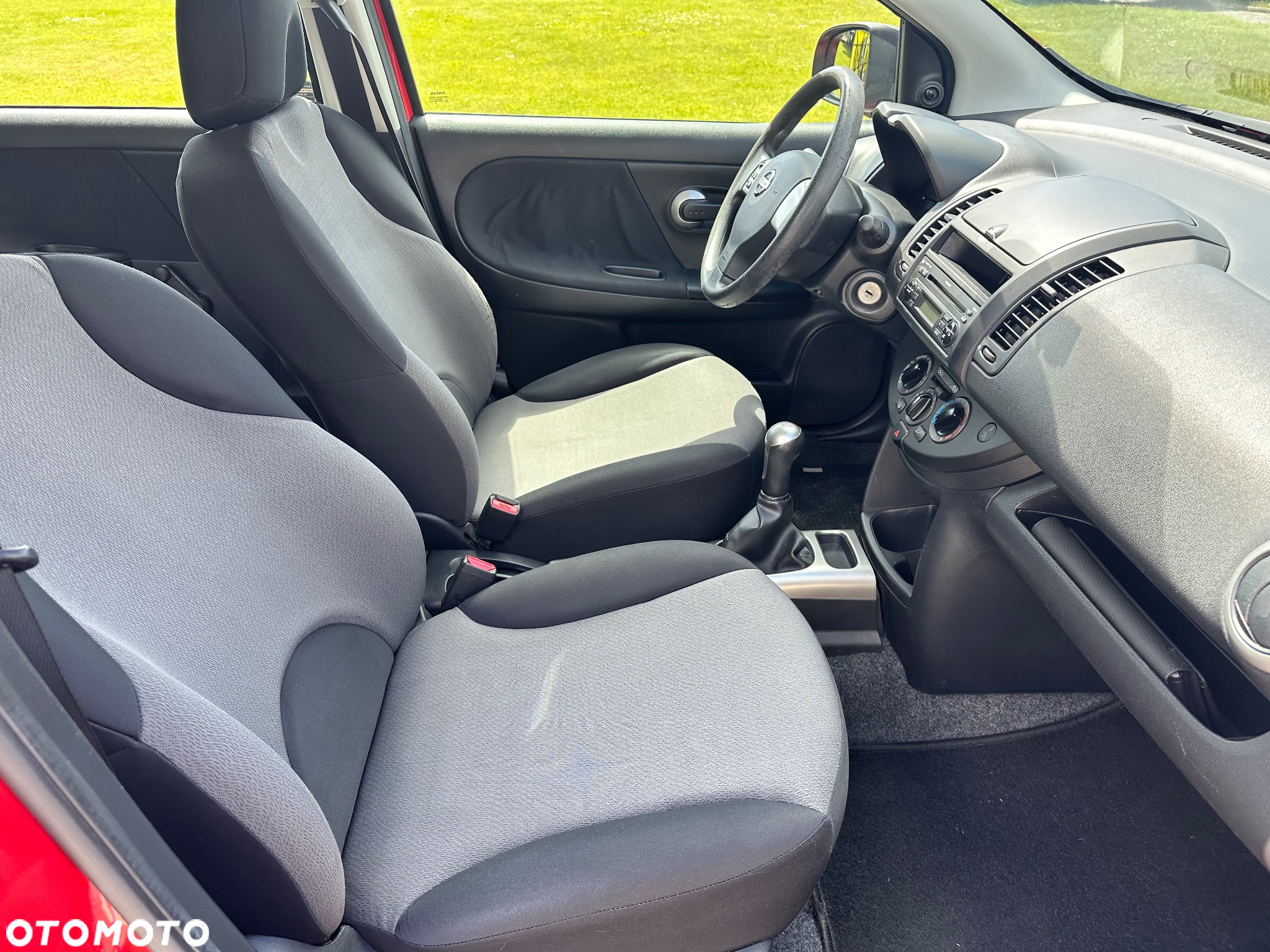 Nissan Note 1.4 Acenta - 30