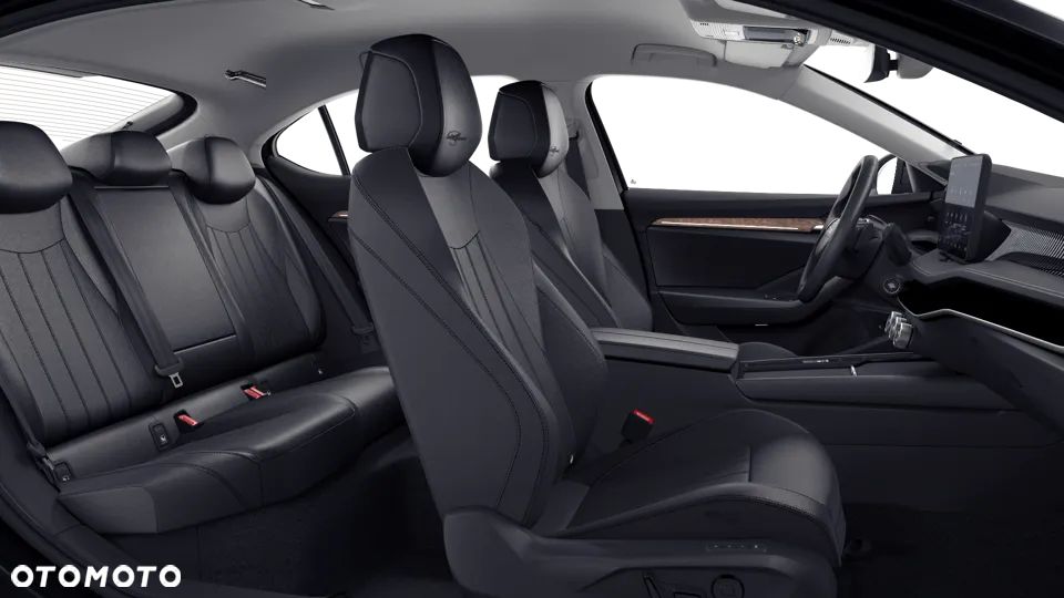 Skoda Superb 2.0 TSI 4x4 L&K DSG - 5