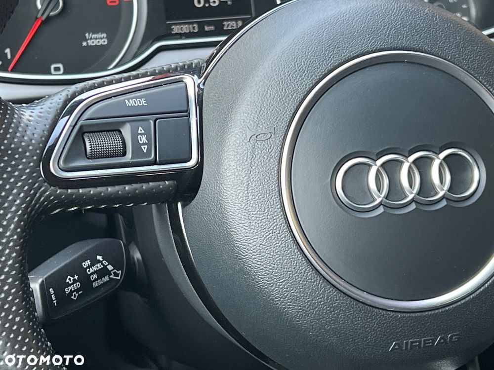 Audi A4 Avant 2.0 TDI DPF S line Sportpaket - 22