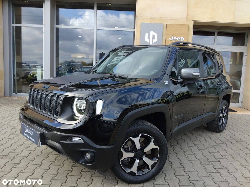Jeep Renegade - 27