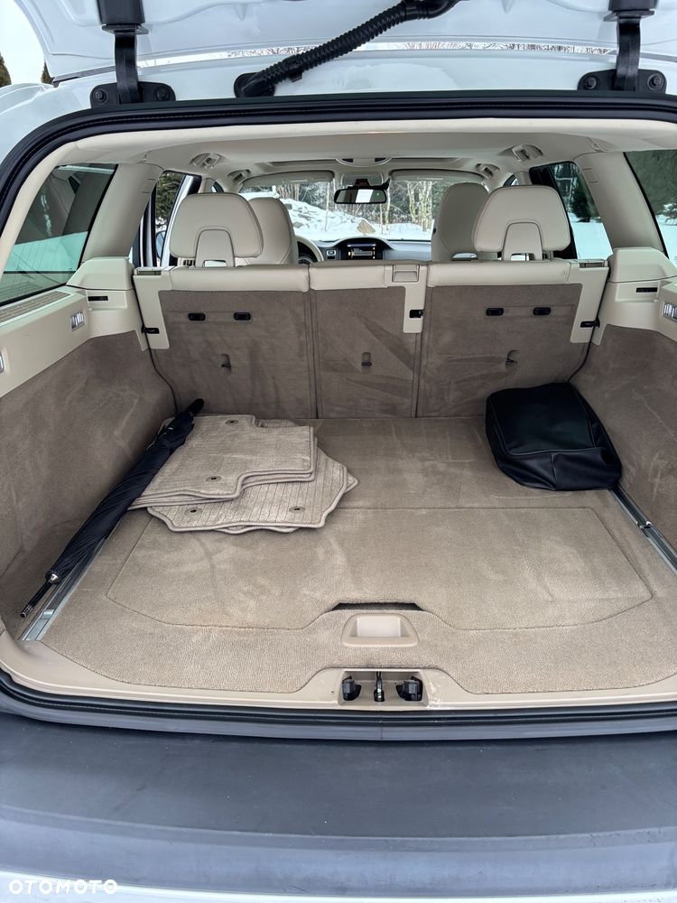 Volvo XC 70 T6 AWD Summum - 25