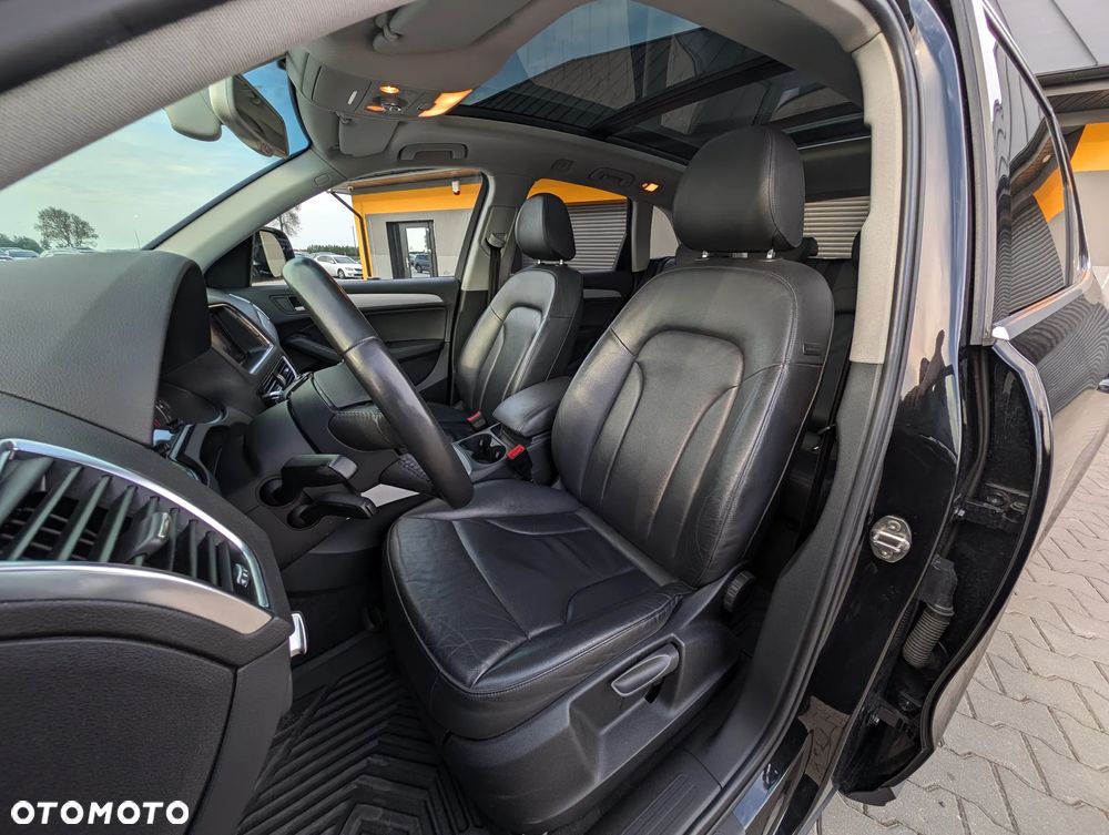 Audi Q5 2.0 TDI Quattro S tronic - 35
