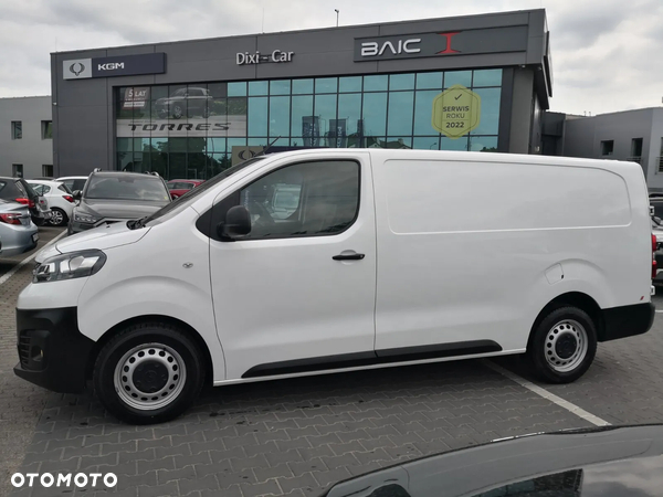 Opel Vivaro C XL