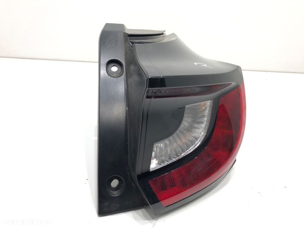 LAMPA PRAWY TYŁ  TOYOTA YARIS (_P21_, _PA1_, _PH1_) 2020 - 1.5 (MXPA11) 92 kW [125 KM] benzyna 2020 - 2