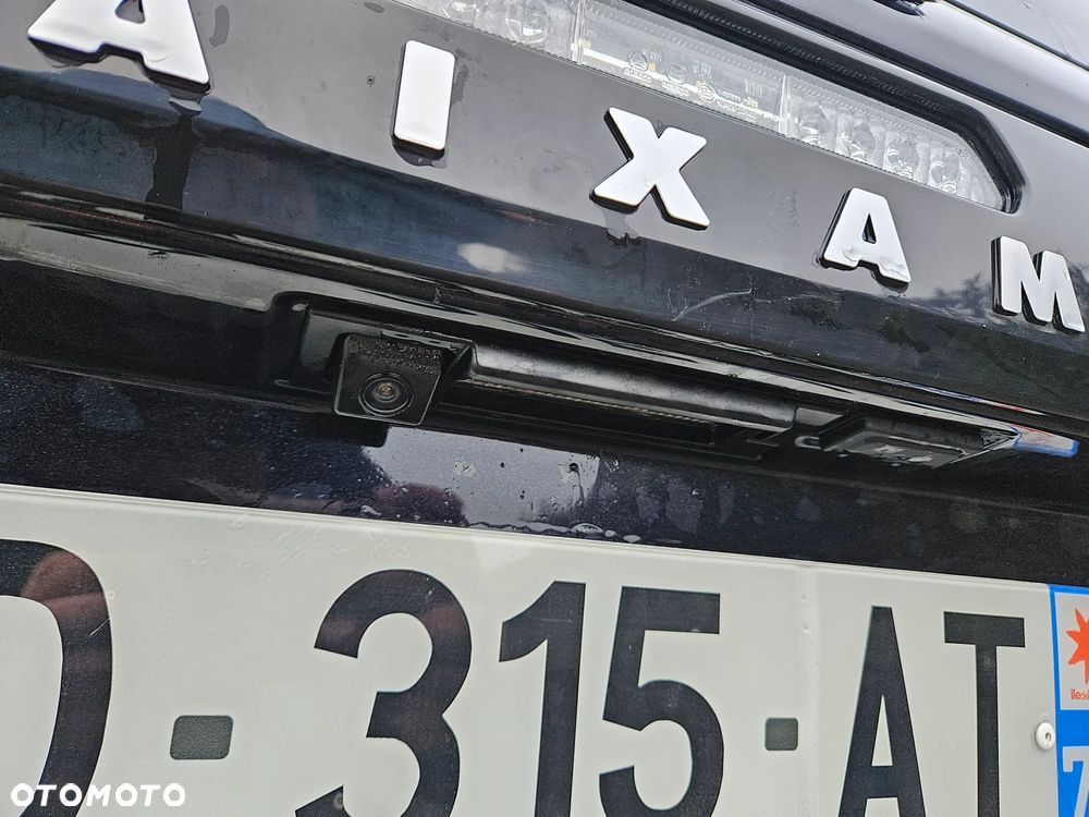 Aixam Crossover - 18