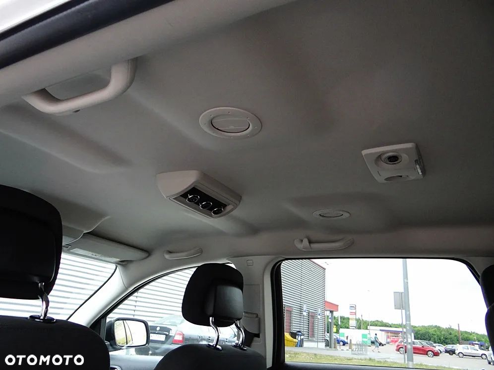 Fiat Freemont 2.0 Multijet 16V DPF - 32