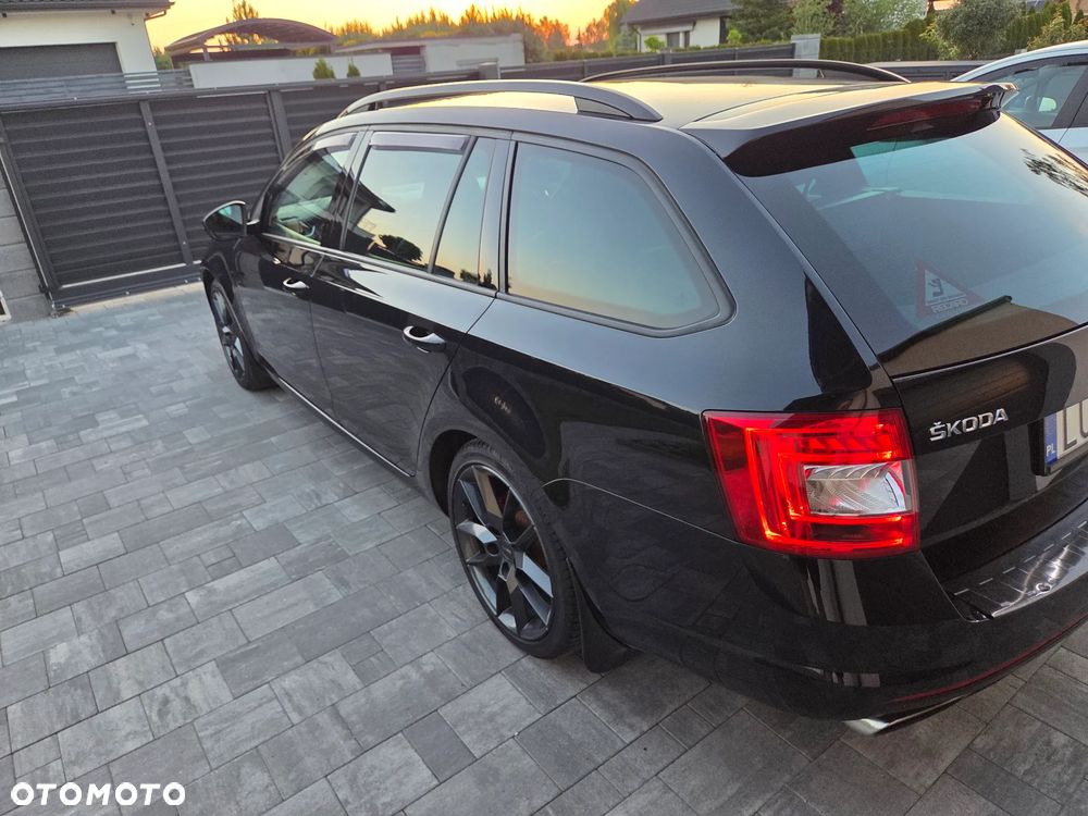Skoda Octavia - 19