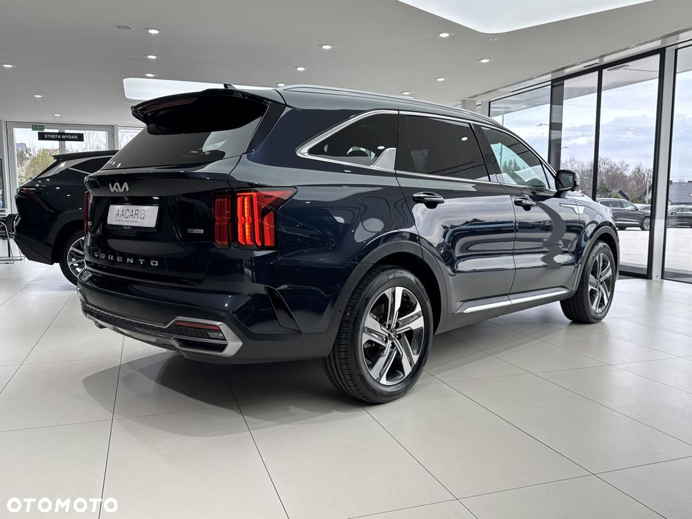 Kia Sorento - 5