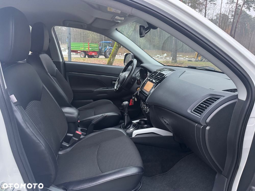 Citroën C4 Aircross 1.6 STT 4x2 Exclusive - 22