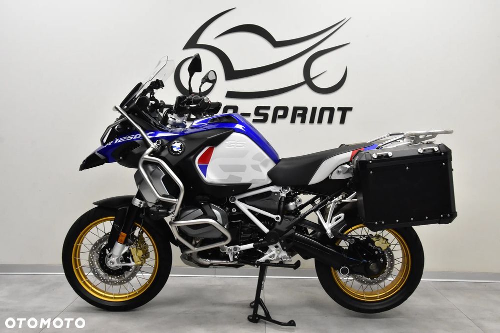 BMW GS - 2