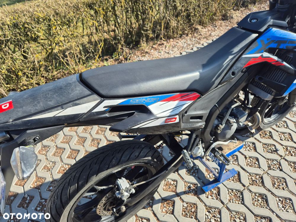 Derbi Senda - 20