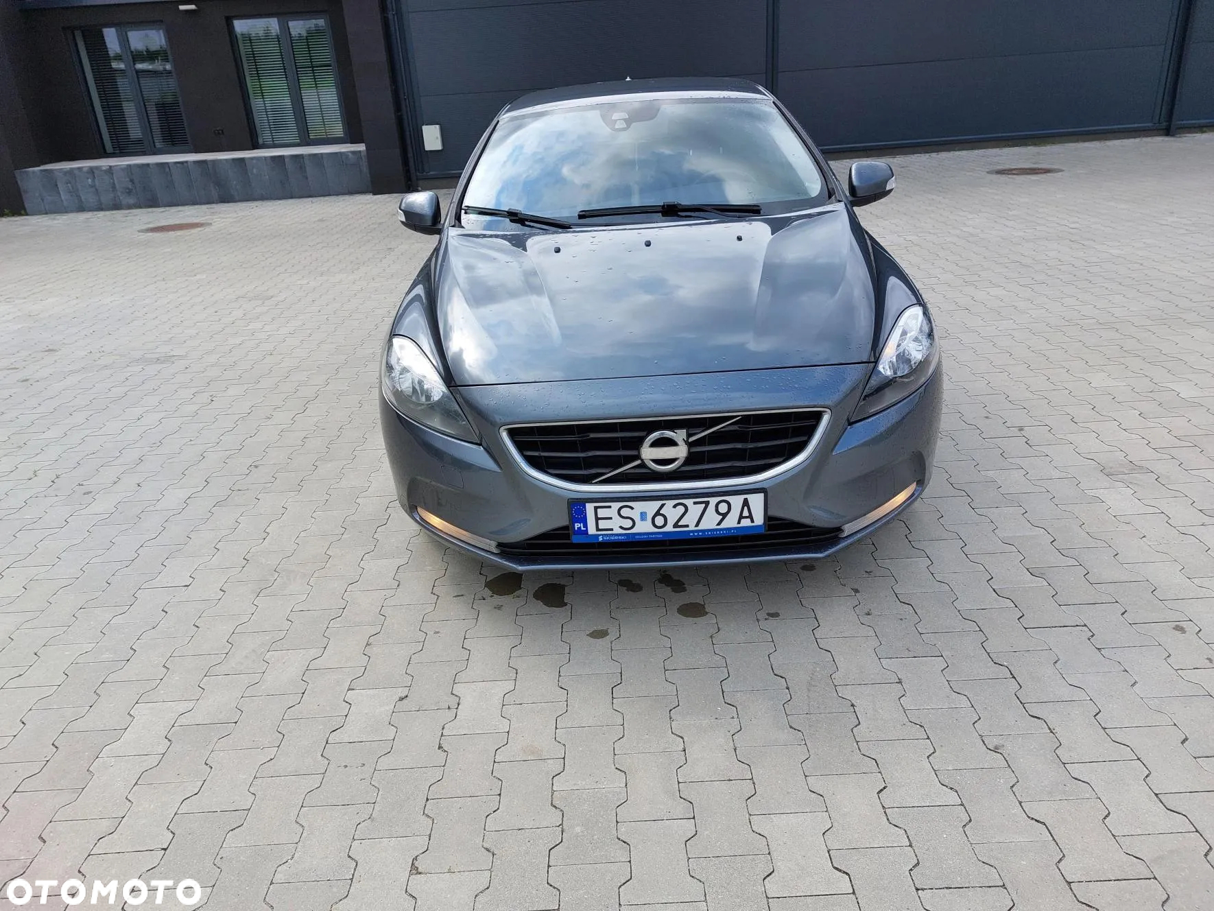 Volvo V40 - 3