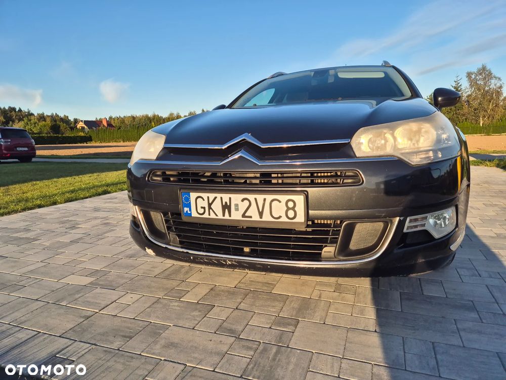 Citroën C5 1.6 HDi Dynamique - 8