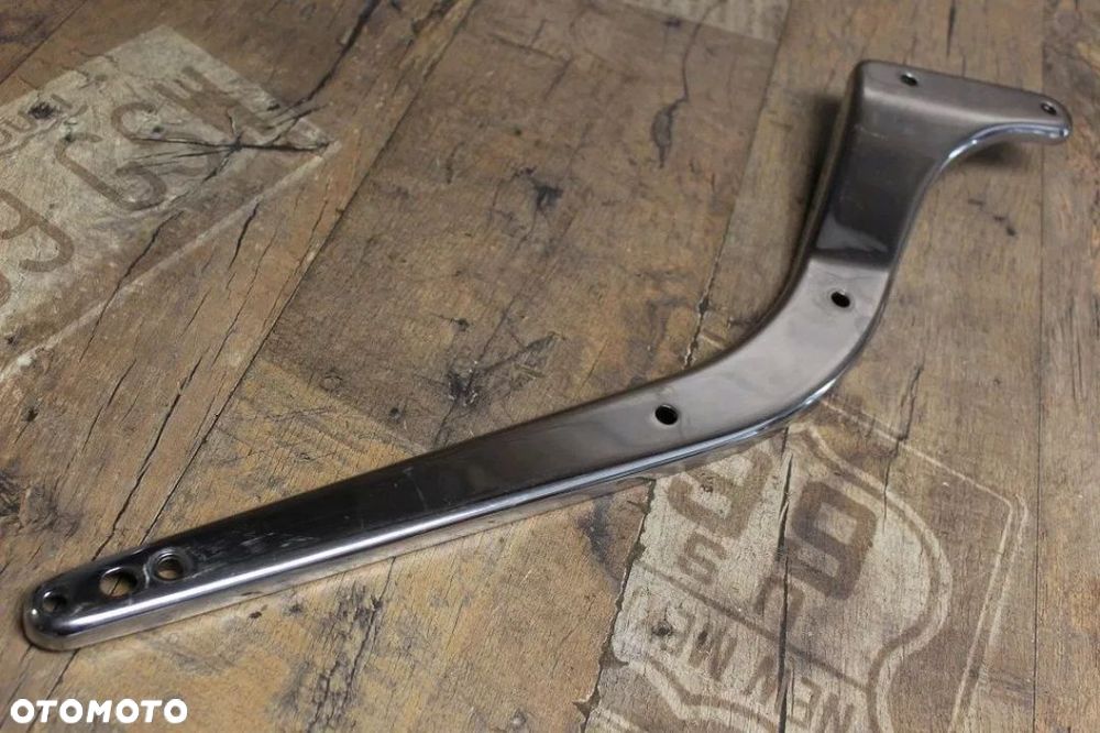 STELAŻ BŁOTNIKA WSPORNIK RAMA HARLEY SOFTAIL - 3