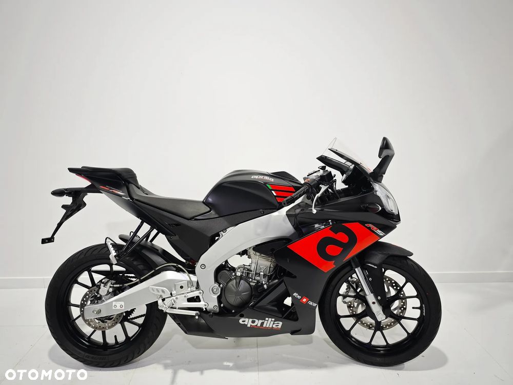 Aprilia RS - 2