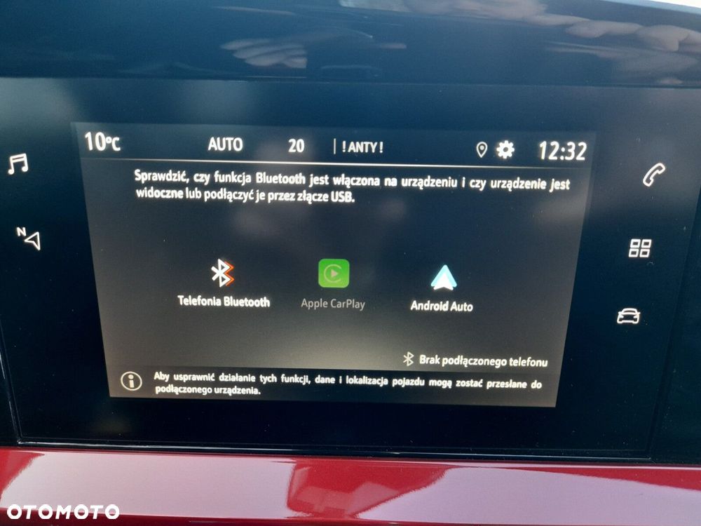 Opel Mokka 1.2 T GS S&S - 24