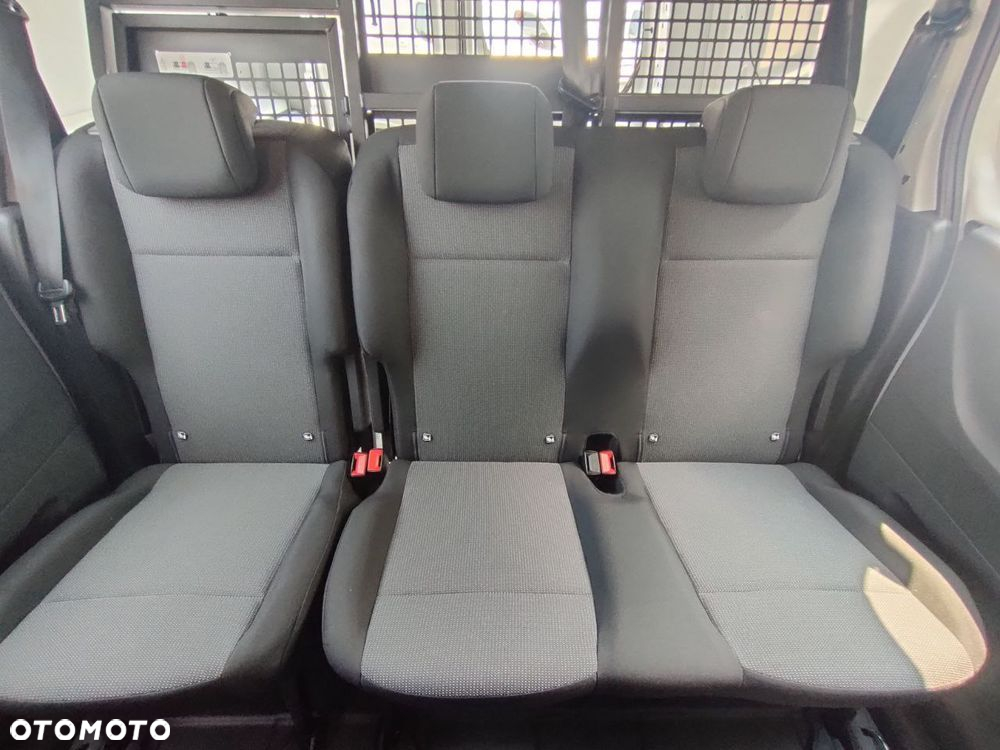 Fiat Doblo Cargo - 8