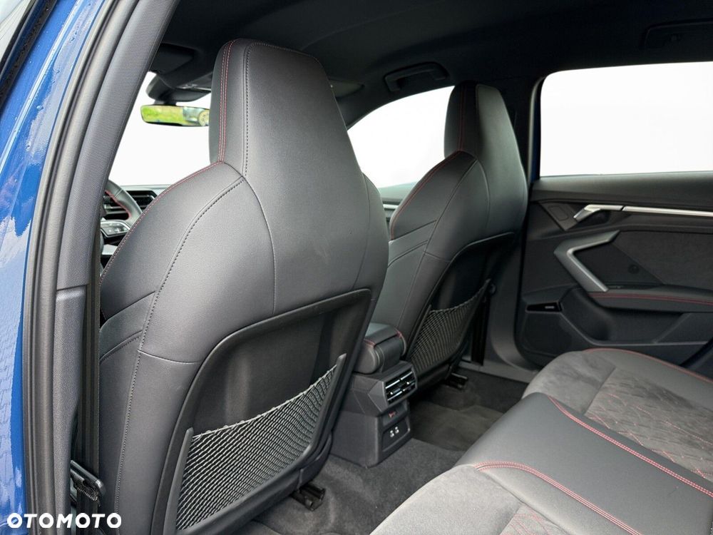 Audi A3 Sportback - 33