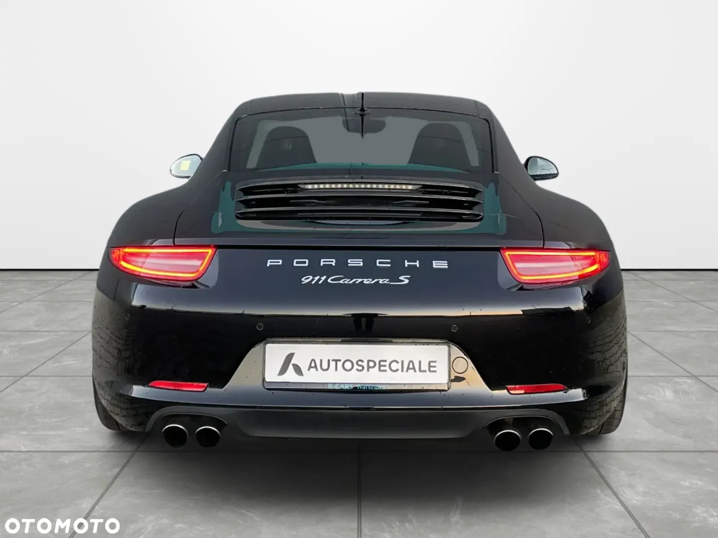Porsche 911 Carrera S PDK - 6