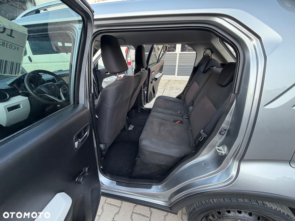 Suzuki Ignis 1.2 Premium - 7