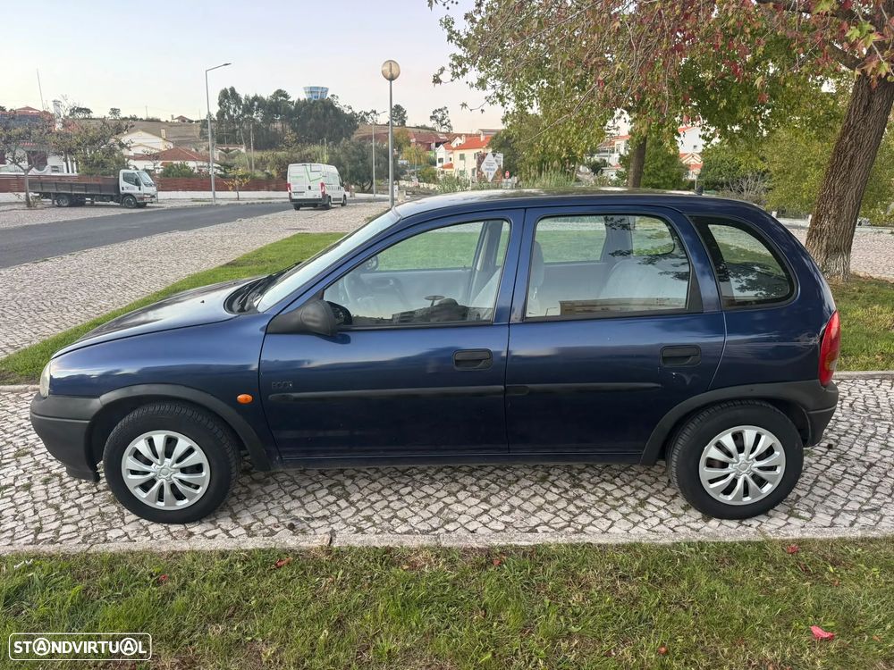 Opel Corsa 1.0 Eco - 3