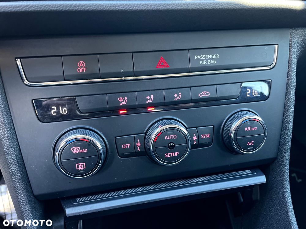 Seat Leon 1.6 TDI ECOMOTIVE Reference - 27