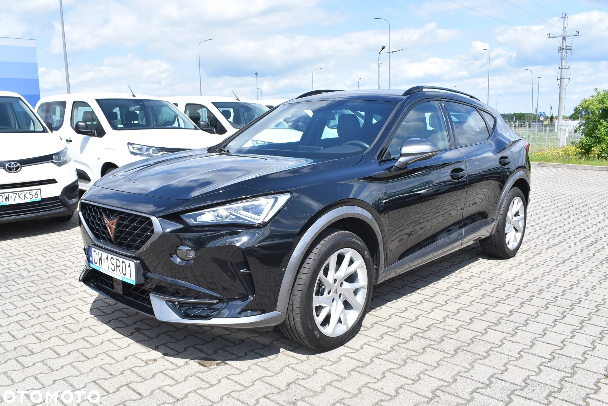 Cupra Formentor 1.5 TSI - 4