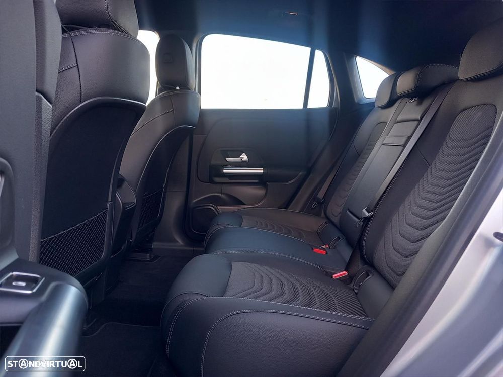Mercedes-Benz EQA 250+ Edition - 11