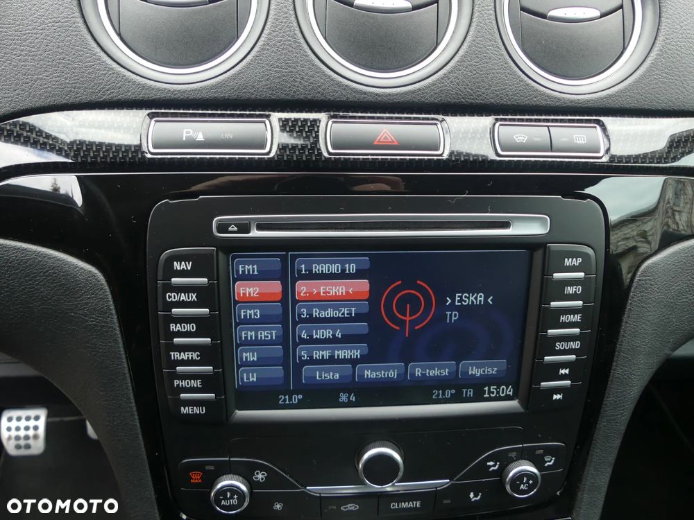 Ford S-Max 2.0 TDCi DPF Trend - 7