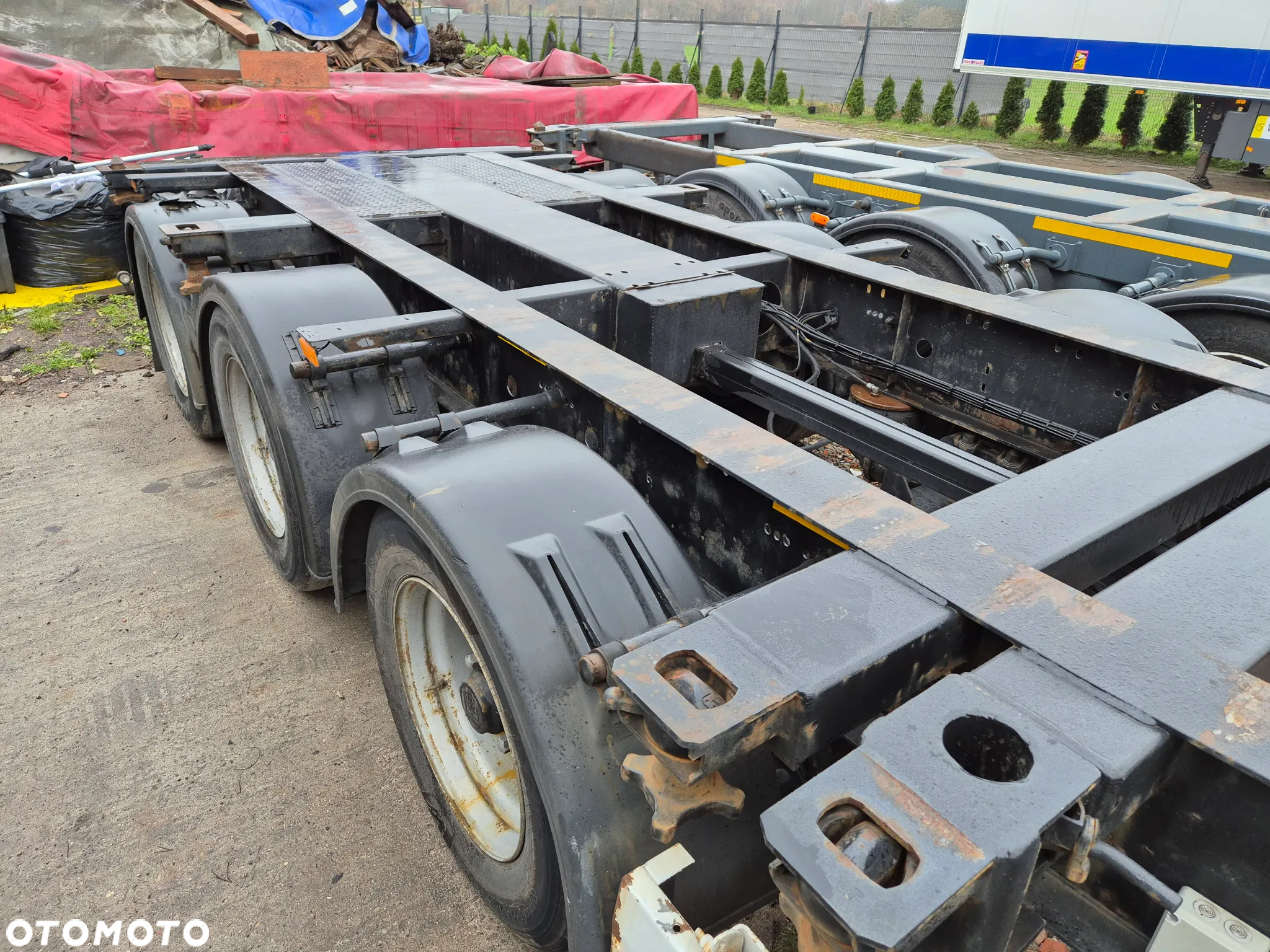 Krone SDC27 - 3