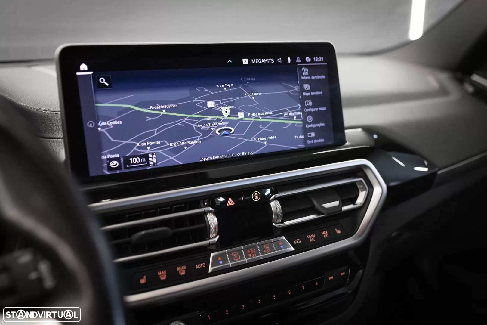 BMW iX3 M Sport Impressive - 12