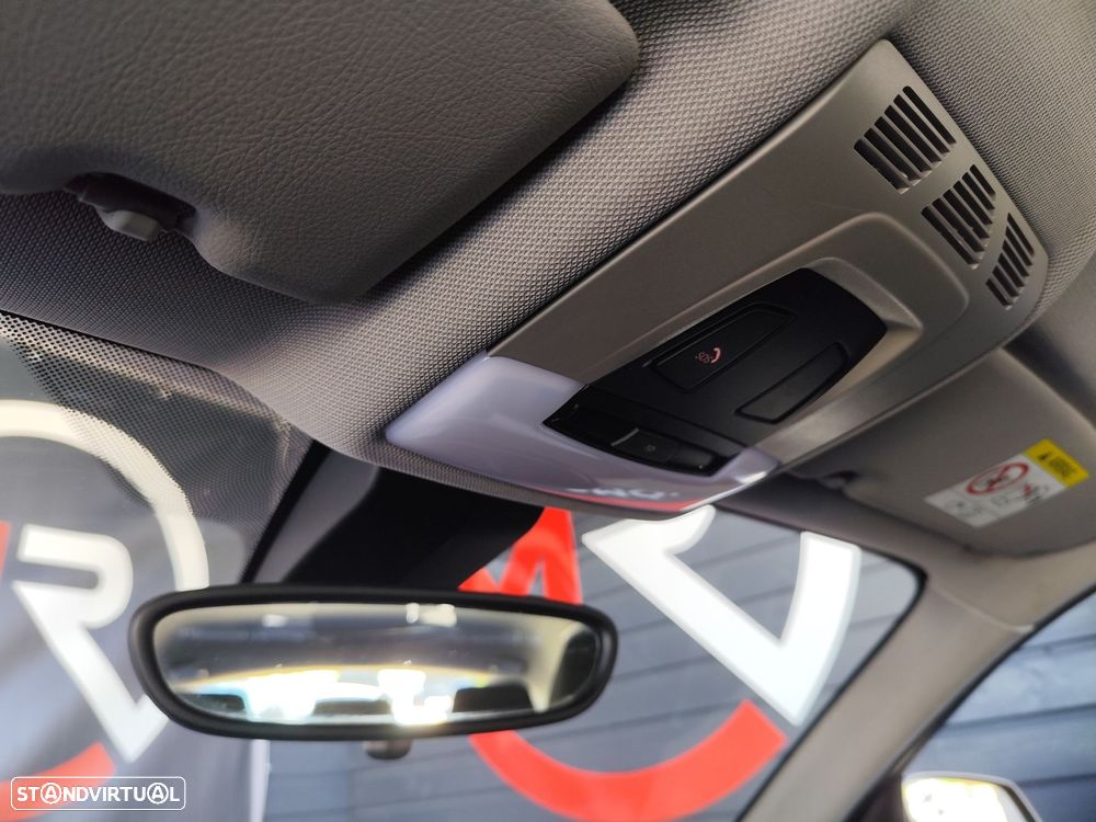 BMW 120 d xDrive Line Sport - 13