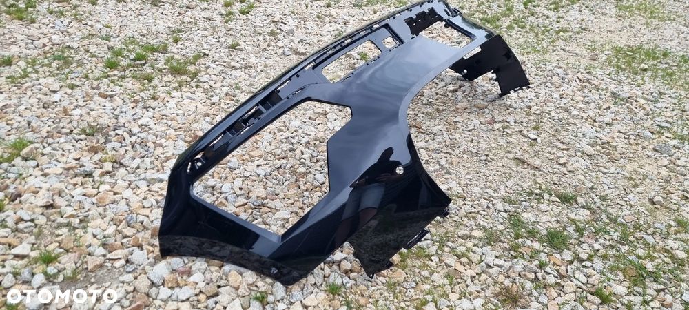 KIA NIRO II EV 2022- Zderzak przód oryginał MA022 - 3