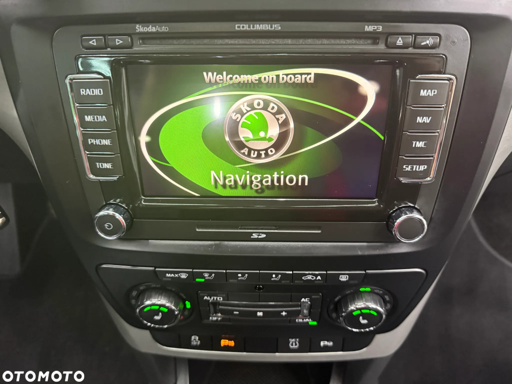 Skoda Yeti - 7
