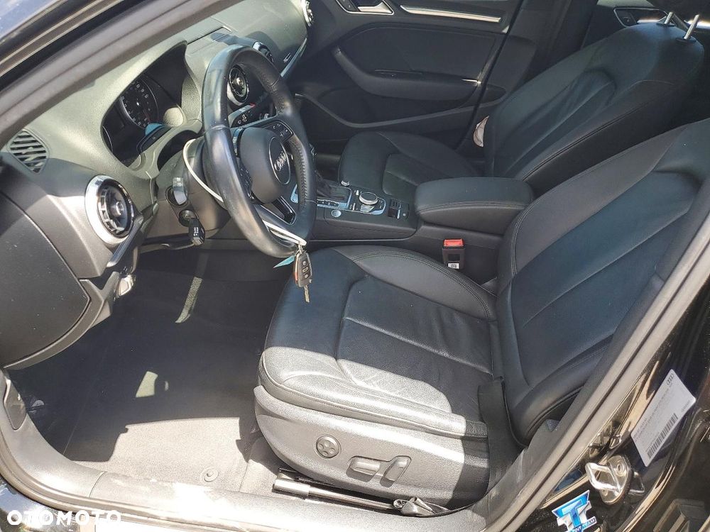 Audi A3 Limousine - 22