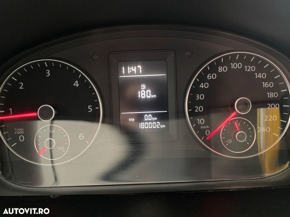 Volkswagen Caddy - 2