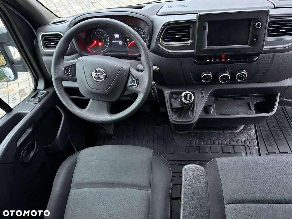 Renault Master dCi L3H2 Pack Clim (bryg.) - 13