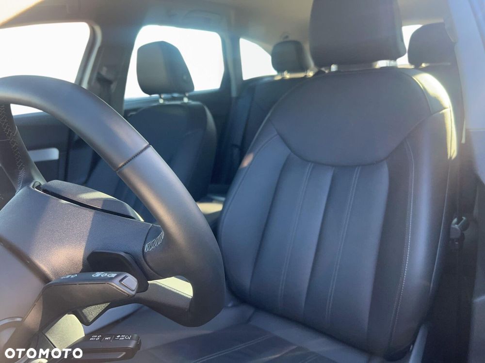 Audi A5 Avant TFSI S tronic - 12