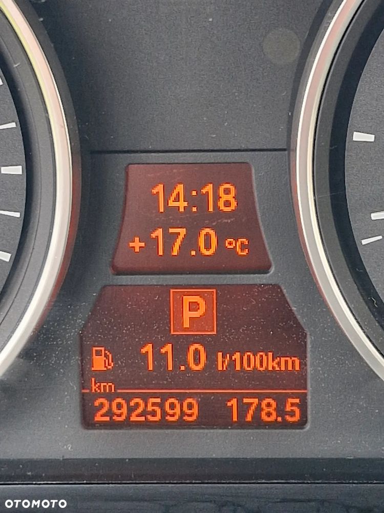 BMW X5 4.0d xDrive - 16