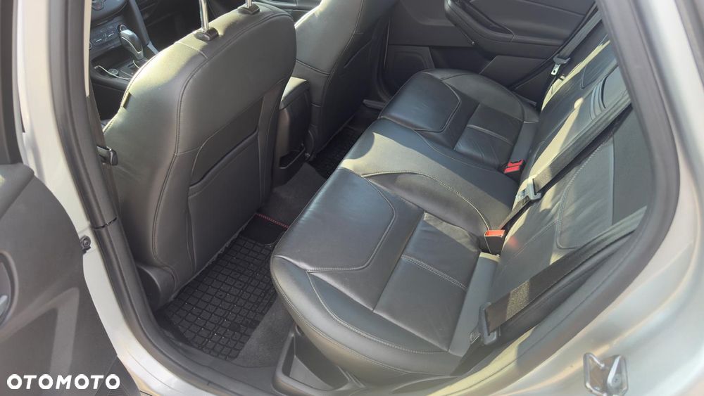 Ford Focus - 11