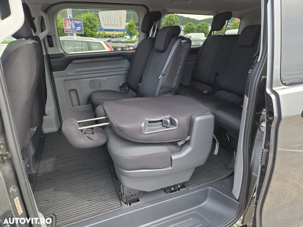 Ford Transit - 28