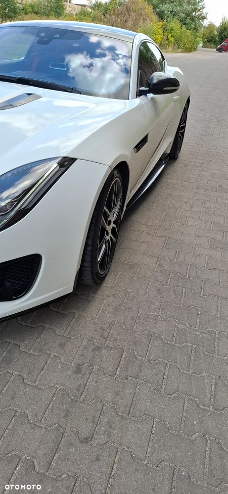 Jaguar F-Type - 9