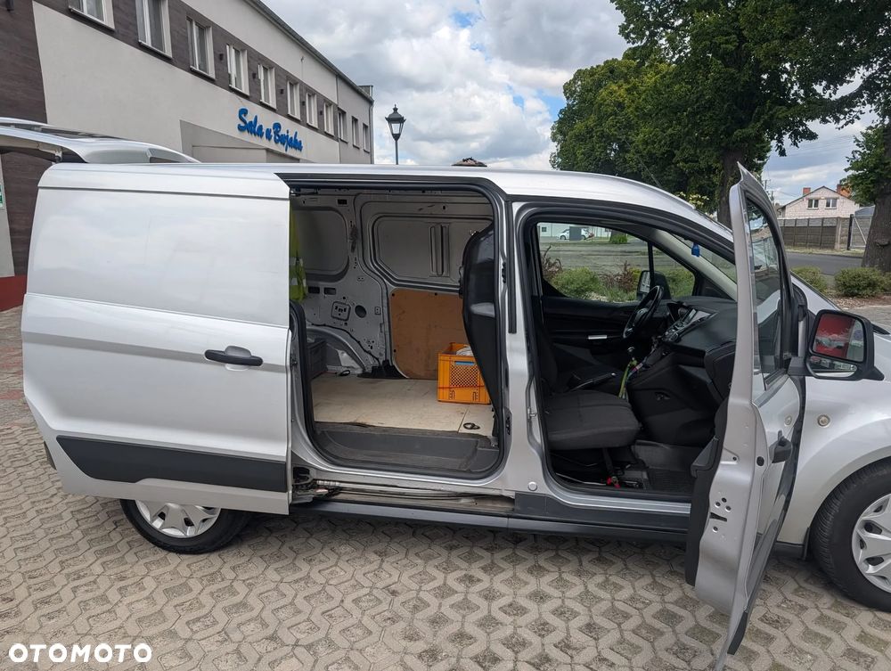 Ford Transit Connect - 15
